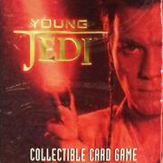 Young Jedi