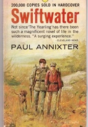 Swiftwater (Paul Annixter)