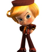 Rancis Fluggerbugger