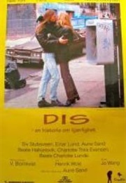 Dis – En Historie Om Kjærlighet (1995)