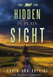 Hidden in Plain Sight (Karen Ann Hopkins)