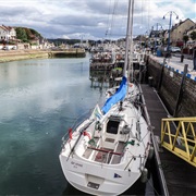 Port-En-Bessin