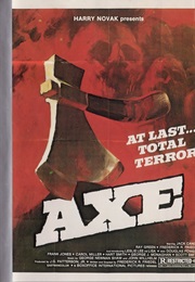 Axe (1977)