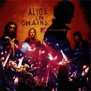 Nutshell - Alice in Chains