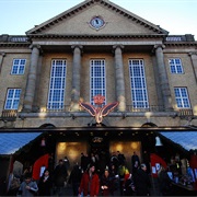 Aarhus Central Station