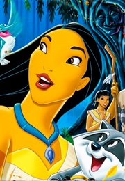 Pokahontas (1995)