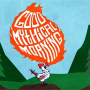 Good Mythical Morning