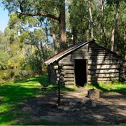 Benambra National Park (NSW)