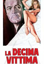 La Decima Vittima (1965)