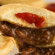 Meat Pies