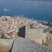 Nafplio, Greece