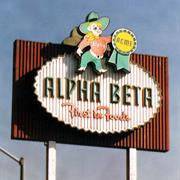 Alpha Beta