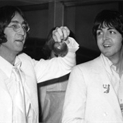 Lennon & McCartney