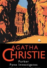 Parker Pyne Investigates (Agatha Christie)