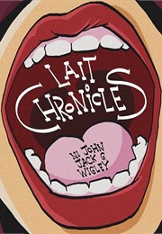Lait Chronicles (John Jack G. Wigley)