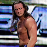 Drew McIntyre