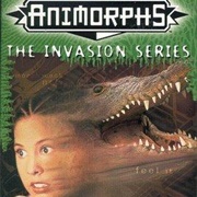 Animorphs