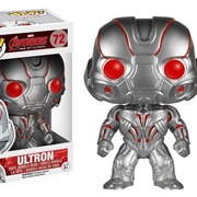 Ultron