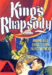 King&#39;s Rhapsody (1955)