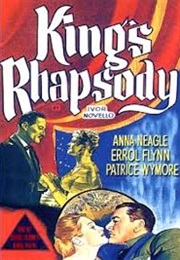King's Rhapsody (1955)