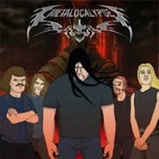 Metalocalypse