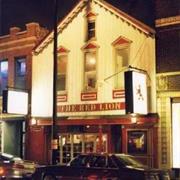 The Red Lion