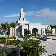 Córdoba Argentina Temple