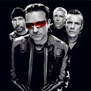 U2 the Troubles