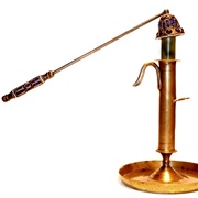 A Candle Snuffer