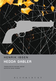 Hedda Gabler (Henrik Ibsen)