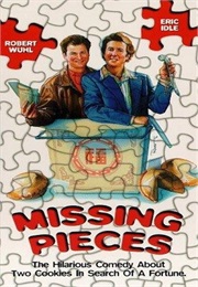 Missing Pieces (1991)