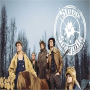 You Shook Me All Night Long by Steve 'N' the Seagulls