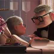 Ellie Fredricksen - UP