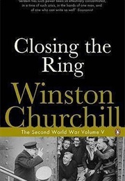 Closing the Ring (Winston Churchill)