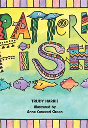 Pattern Fish (Trudy Harris)
