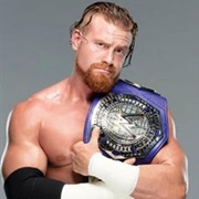 Buddy Murphy