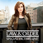 Law & Order: SVU