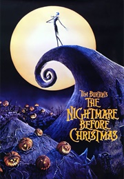 The Nightmare Before Christmas (1993)