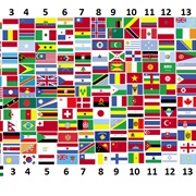 Learn the Capitals of All the Countries in the World