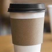 Have a Takeaway Drink