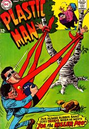 Plastic Man