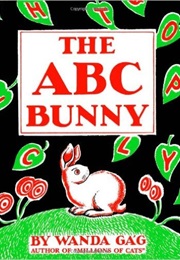 ABC Bunny (Wanda Gag)