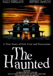 Haunted (1991)