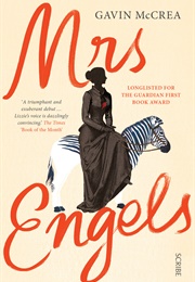 Mrs. Engels (Gavin McCrea)