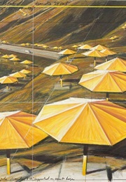Umbrellas (1994)