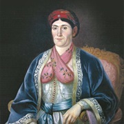 Kneginja Ljubica Obrenović
