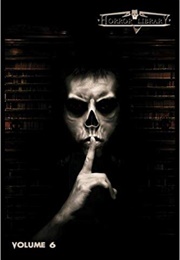 Horror Library, Volume 6 (Eric J. Guignard)