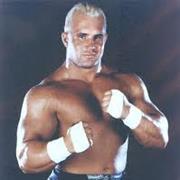 Chris Candido