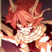 Fairy Tail