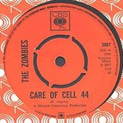 Care of Cell 44 - The Zombies